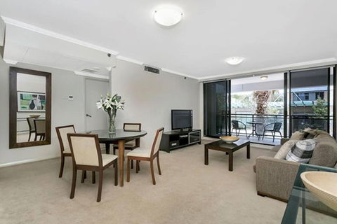 HERB1-Tastefully Furnished & Designed St Leonards - Whitsundays Accommodation 0
