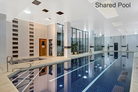 HERB1-Tastefully Furnished & Designed St Leonards - Whitsundays Accommodation 1