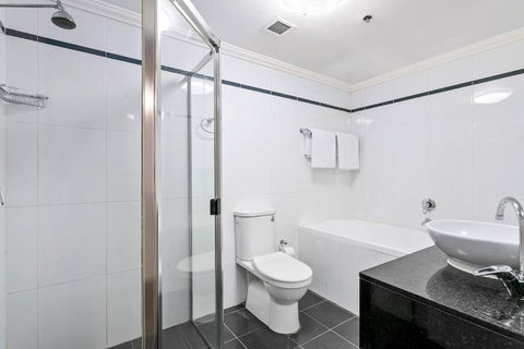 HERB8 - Herbert Street - St Leonards - Whitsundays Accommodation 1