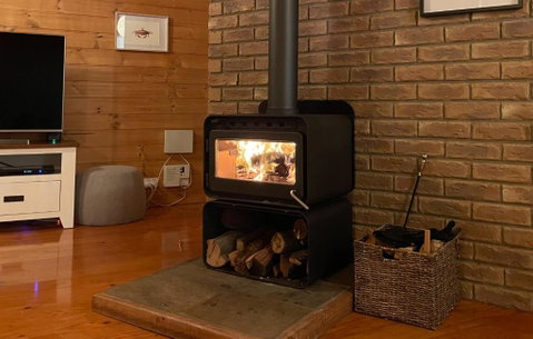 HEXAGON BEACH HOUSE Binalong Bay Of Fires Views - Whitsundays Accommodation 1