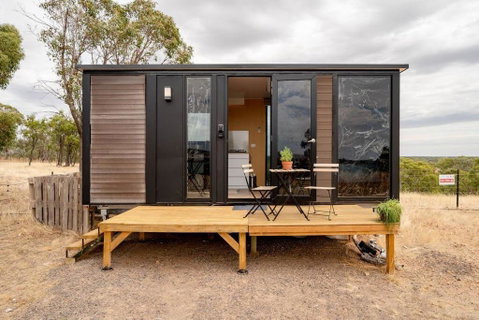 Hill View At Euroa By Tiny Away - Whitsundays Accommodation 1