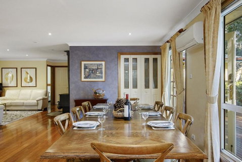 Hilldo - Whitsundays Accommodation 1
