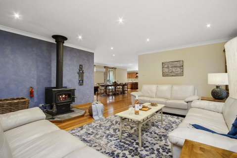 Hilldo - Whitsundays Accommodation 2