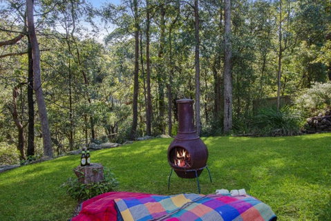 Hilldo - Whitsundays Accommodation 3