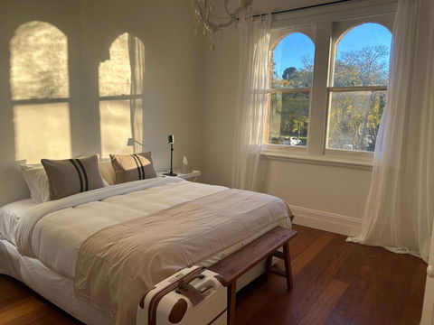 Historic Camden House - Whitsundays Accommodation 3