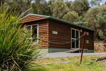 Hobart Bush Cabins with Whitsundays Accommodation