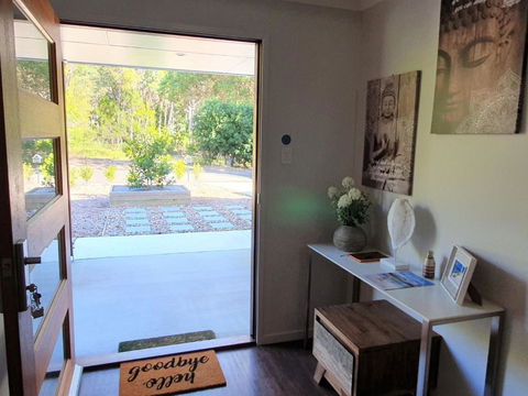 Ibis 9 House - Whitsundays Accommodation 3
