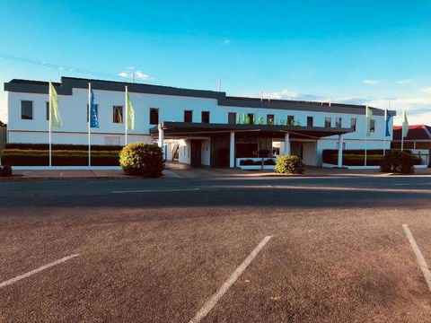 Ibis Styles Broken Hill - Whitsundays Accommodation 1