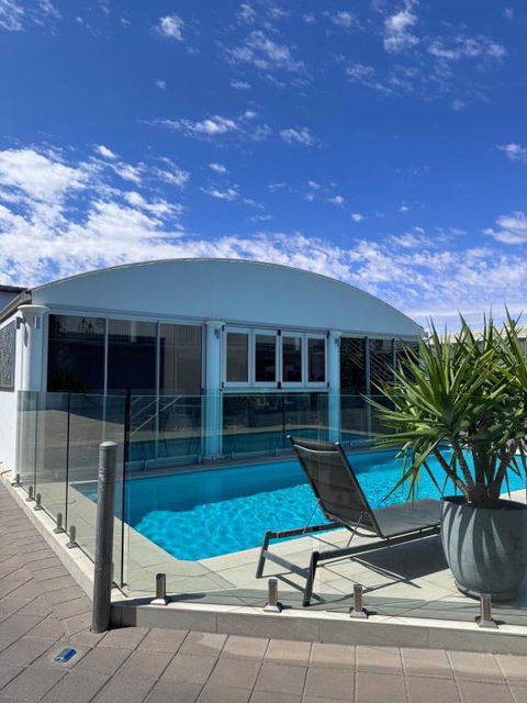 Ibis Styles Broken Hill - Whitsundays Accommodation 3