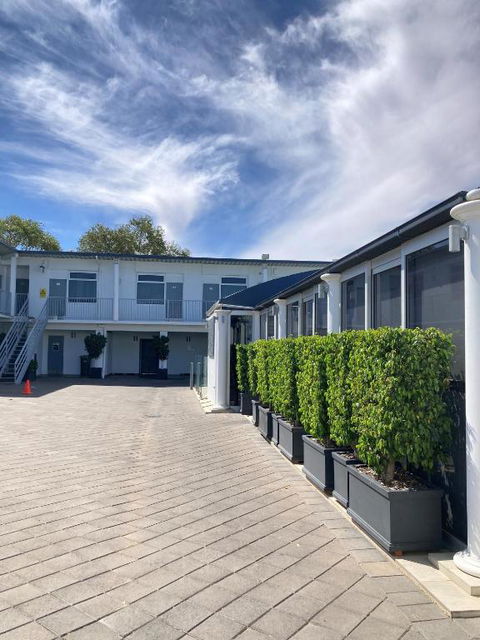 Ibis Styles Broken Hill - Whitsundays Accommodation 2