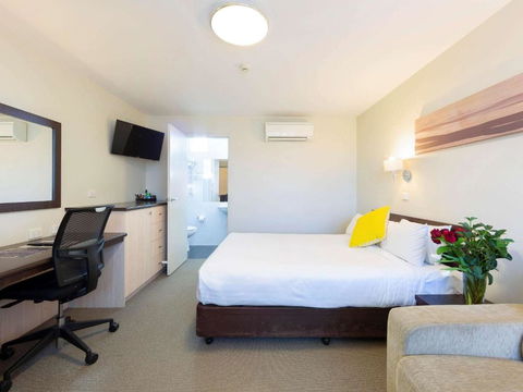 Ibis Styles Canberra Tall Trees - Whitsundays Accommodation 0