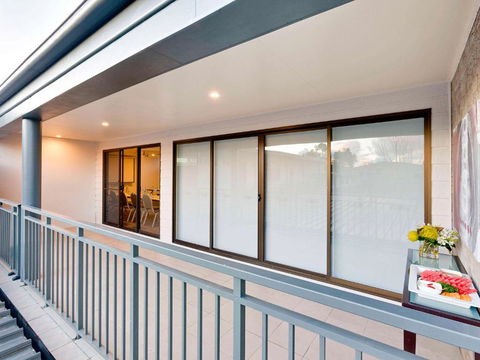 Ibis Styles Canberra Tall Trees - Whitsundays Accommodation 1