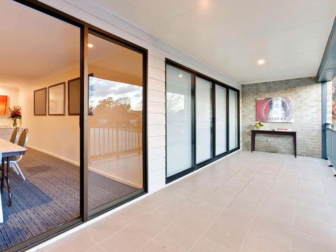 Ibis Styles Canberra Tall Trees - Whitsundays Accommodation 2