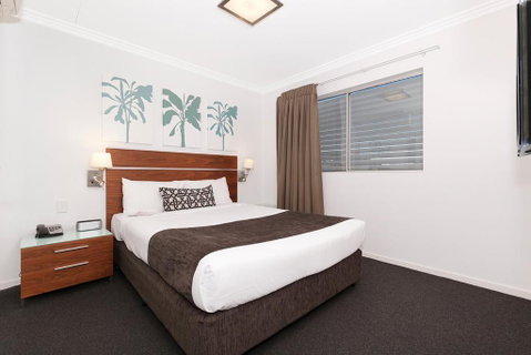 Hotel Chino - Whitsundays Accommodation 1