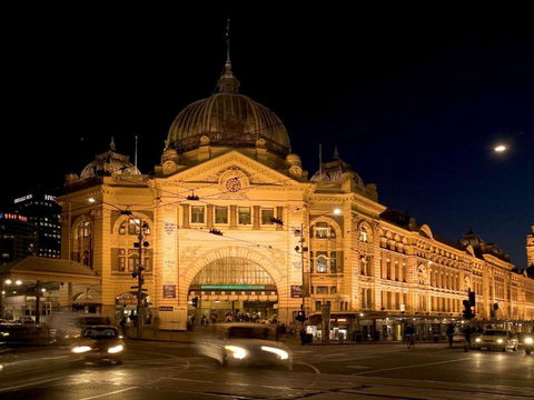 Ibis Budget - Melbourne CBD - Whitsundays Accommodation 0