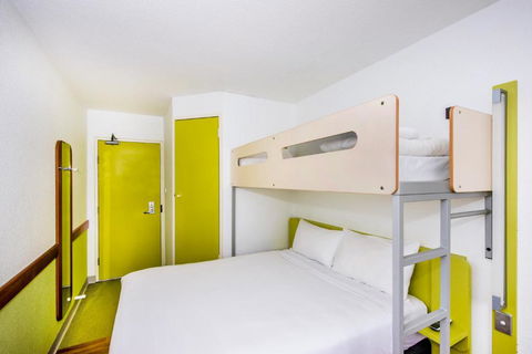 Ibis Budget - Newcastle - Whitsundays Accommodation 2