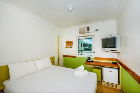 Ibis Budget Brisbane Airport - Whitsundays Accommodation 0