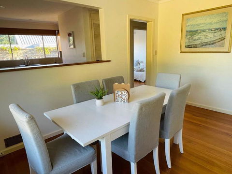 Home In Brighton - Whitsundays Accommodation 2