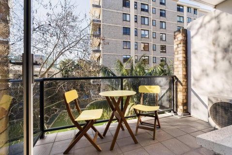 Homely-bright, Air Con, Car Spc - Whitsundays Accommodation 0