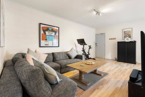 Homely-bright, Air Con, Car Spc - Whitsundays Accommodation 3