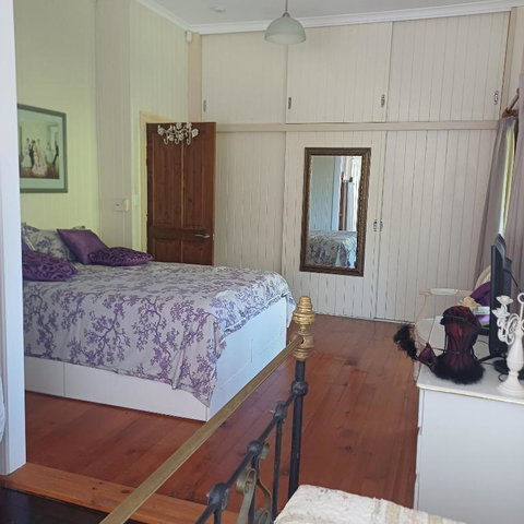 Homestead BnB - Whitsundays Accommodation 3