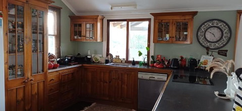 Homestead BnB - Whitsundays Accommodation 1