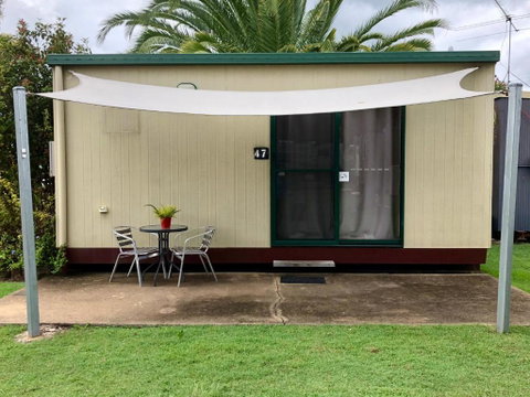 Homestead Caravan Park - Whitsundays Accommodation 2