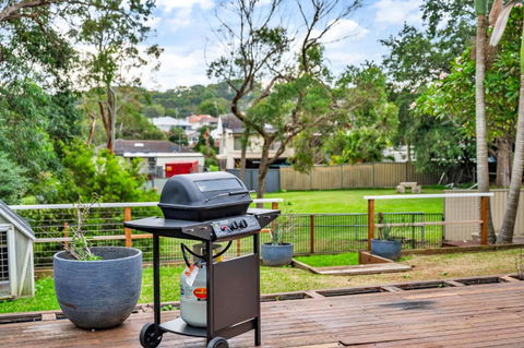 Humble Abode - Whitsundays Accommodation 0