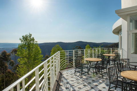 Hydro Majestic Blue Mountains - Whitsundays Accommodation 2