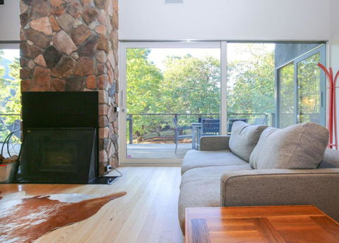 Hygge - Whitsundays Accommodation 1