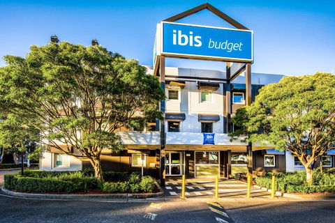Ibis Budget - St Peters - Whitsundays Accommodation 1