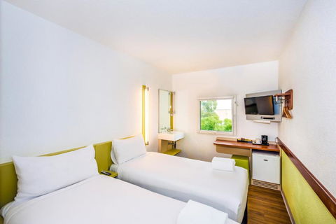 Ibis Budget - St Peters - Whitsundays Accommodation 3