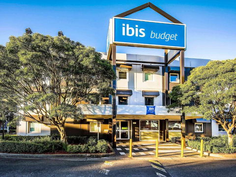 Ibis Budget - St Peters - Whitsundays Accommodation 0