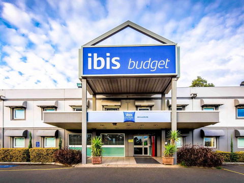 Ibis Budget Wentworthville - Whitsundays Accommodation 0