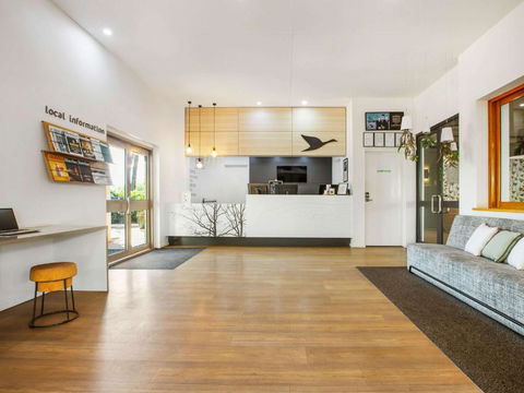 Ibis Styles Karratha - Whitsundays Accommodation 1