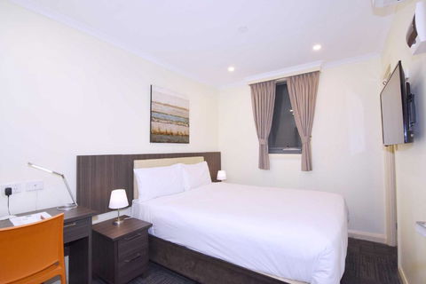 Ibis Styles Kingsgate Hotel - Whitsundays Accommodation 2