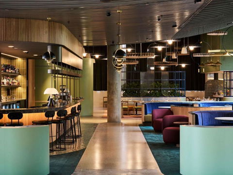 Ibis Styles Melbourne Airport - Whitsundays Accommodation 0