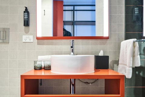 Ibis Styles Melbourne Airport - Whitsundays Accommodation 1