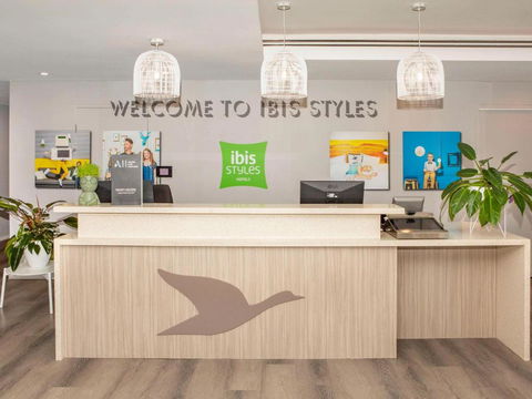 Ibis Styles The Entrance - Whitsundays Accommodation 1
