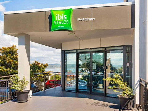 Ibis Styles The Entrance - Whitsundays Accommodation 2