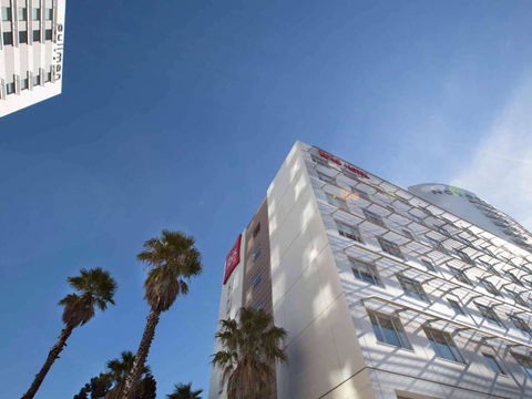 Ibis Sydney Olympic Park - Whitsundays Accommodation 3