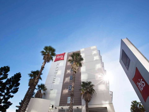 Ibis Sydney Olympic Park - Whitsundays Accommodation 1
