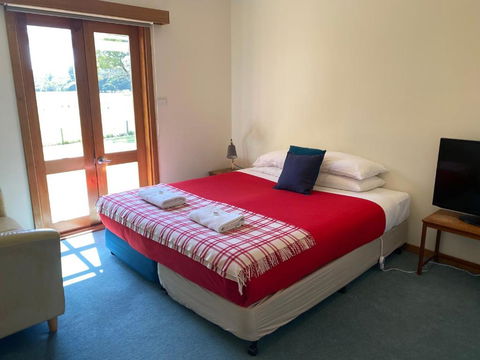 Icena Accommodation - Whitsundays Accommodation 3