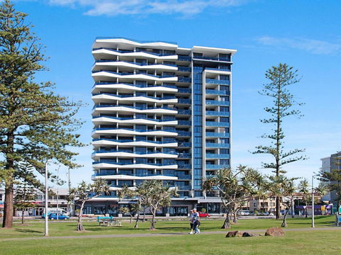 Iconic Apartments 704 - Whitsundays Accommodation 2