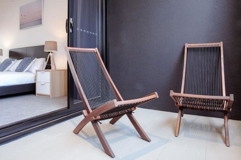 Ideal Cozy 1BR For Your Urban Escape In Gabba - Whitsundays Accommodation 3