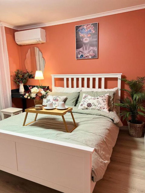 Idyllic Beach Retreat In Seaford - Whitsundays Accommodation 3