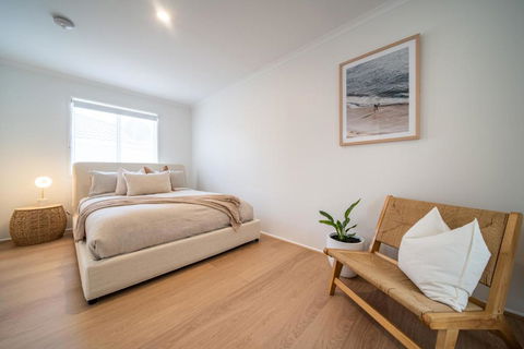 ILUKA Luxe Accommodation, Relaxed Coastal Vibe - Whitsundays Accommodation 1