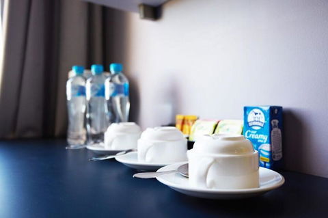 IMotel Cooma (in Town) - Whitsundays Accommodation 2