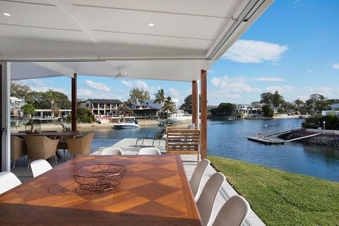 INCREDIBLE VALUE - Perfect For Large Families - Whitsundays Accommodation 3