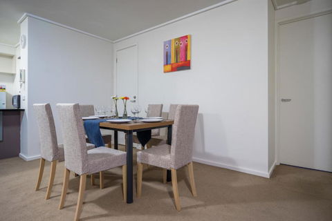 IMSA Group - Whitsundays Accommodation 3